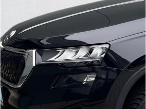 Skoda Karoq 1.5 TSI Selection DSG Navi LED ACC RFK