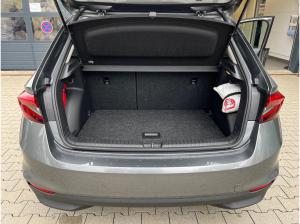 Skoda Fabia 1.0 TSI Tour LED PDC GRA RFK SmartLink LED