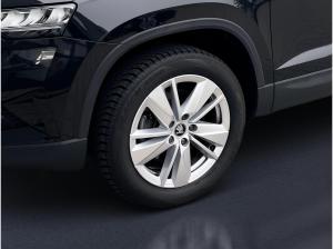 Skoda Karoq 1.5 TSI Selection DSG Navi LED ACC RFK