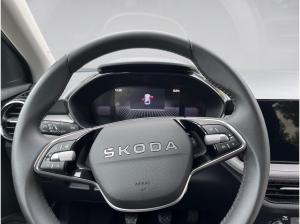 Skoda Fabia 1.0 TSI Tour LED PDC GRA RFK SmartLink LED