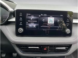 Skoda Fabia 1.0 TSI Tour LED PDC GRA RFK SmartLink LED