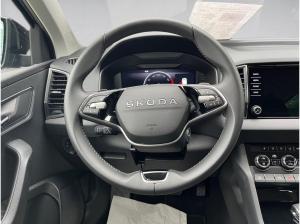 Skoda Karoq 1.5 TSI Selection DSG Navi LED ACC RFK