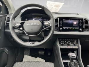 Skoda Karoq 1.5 TSI Selection DSG Navi LED ACC RFK