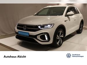 Volkswagen T-Roc R-Line 1.5 TSI DSG ActiveInfo EasyOpen Kamera