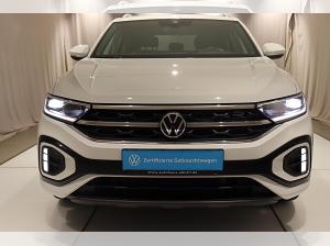 Volkswagen T-Roc R-Line 1.5 TSI DSG ActiveInfo EasyOpen Kamera