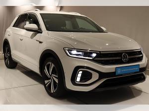 Volkswagen T-Roc R-Line 1.5 TSI DSG ActiveInfo EasyOpen Kamera
