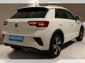 Volkswagen T-Roc R-Line 1.5 TSI DSG ActiveInfo EasyOpen Kamera