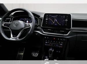 Volkswagen T-Roc R-Line 1.5 TSI DSG ActiveInfo EasyOpen Kamera
