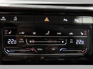 Volkswagen T-Roc R-Line 1.5 TSI DSG ActiveInfo EasyOpen Kamera