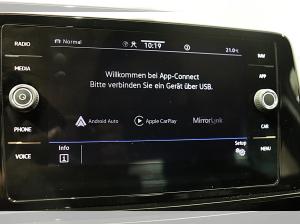 Volkswagen T-Roc R-Line 1.5 TSI DSG ActiveInfo EasyOpen Kamera