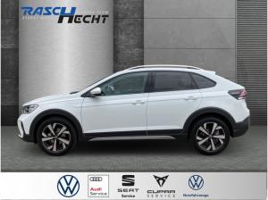 Volkswagen Taigo Style 1.0 TSI DSG*Anhängevorrichtung*LED*NAVI*SHZ*