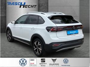 Volkswagen Taigo Style 1.0 TSI DSG*Anhängevorrichtung*LED*NAVI*SHZ*