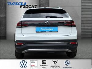 Volkswagen Taigo Style 1.0 TSI DSG*Anhängevorrichtung*LED*NAVI*SHZ*