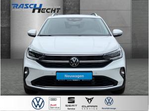 Volkswagen Taigo Style 1.0 TSI DSG*Anhängevorrichtung*LED*NAVI*SHZ*