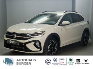 Volkswagen Taigo R-Line 1.0 l TSI 6-Gang (Ulm) *KAM/LED/CARPLAY*