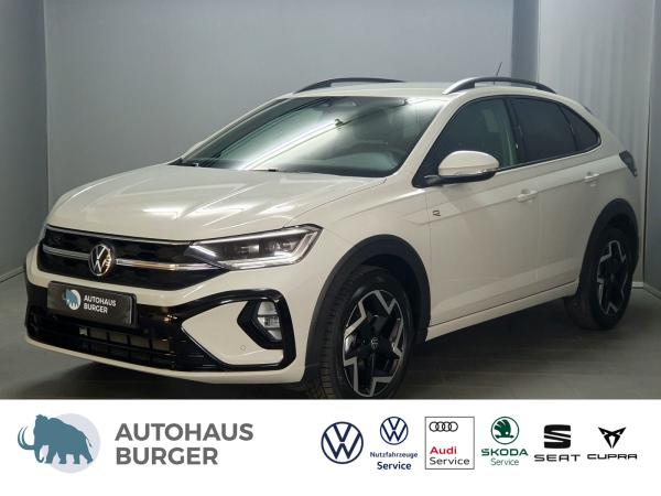 Volkswagen Taigo R-Line 1.0 l TSI 6-Gang (Ulm) *KAM/LED/CARPLAY*
