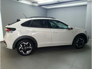 Volkswagen Taigo R-Line 1.0 l TSI 6-Gang (Ulm) *KAM/LED/CARPLAY*