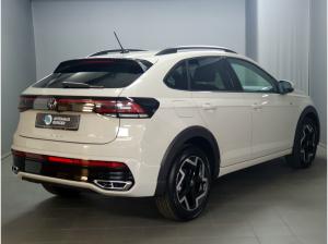 Volkswagen Taigo R-Line 1.0 l TSI 6-Gang (Ulm) *KAM/LED/CARPLAY*