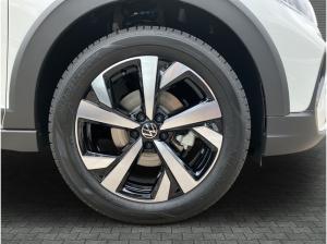 Volkswagen Taigo Style 1.0 TSI DSG*Anhängevorrichtung*LED*NAVI*SHZ*