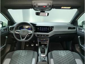 Volkswagen Taigo R-Line 1.0 l TSI 6-Gang (Ulm) *KAM/LED/CARPLAY*
