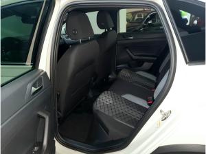 Volkswagen Taigo R-Line 1.0 l TSI 6-Gang (Ulm) *KAM/LED/CARPLAY*
