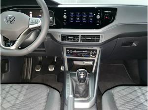 Volkswagen Taigo R-Line 1.0 l TSI 6-Gang (Ulm) *KAM/LED/CARPLAY*