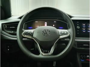 Volkswagen Taigo R-Line 1.0 l TSI 6-Gang (Ulm) *KAM/LED/CARPLAY*