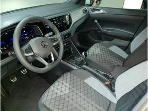 Volkswagen Taigo R-Line 1.0 l TSI 6-Gang (Ulm) *KAM/LED/CARPLAY*