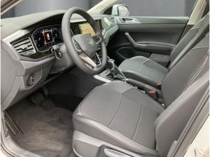 Volkswagen Taigo Style 1.0 TSI DSG*Anhängevorrichtung*LED*NAVI*SHZ*