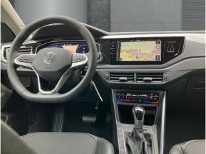 Volkswagen Taigo Style 1.0 TSI DSG*Anhängevorrichtung*LED*NAVI*SHZ*