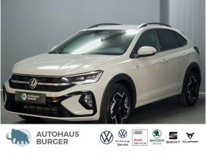 Volkswagen Taigo "R-Line" 1.0l TSI 6-Gang (Ulm) *KAM/LED/CARPLAY*