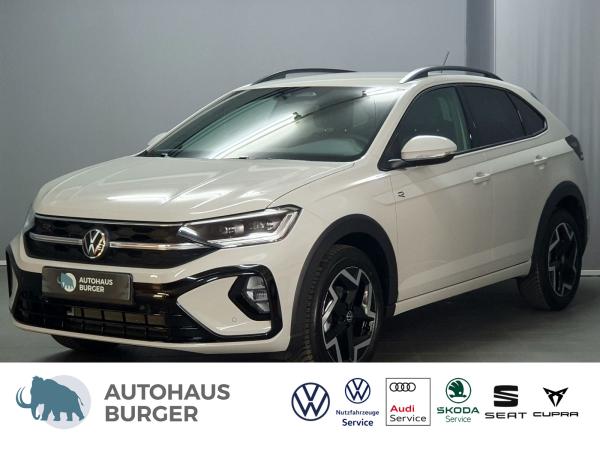 Volkswagen Taigo "R-Line" 1.0l TSI 6-Gang (Ulm) *KAM/LED/CARPLAY*
