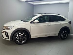 Volkswagen Taigo "R-Line" 1.0l TSI 6-Gang (Ulm) *KAM/LED/CARPLAY*
