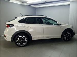 Volkswagen Taigo "R-Line" 1.0l TSI 6-Gang (Ulm) *KAM/LED/CARPLAY*