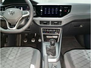 Volkswagen Taigo "R-Line" 1.0l TSI 6-Gang (Ulm) *KAM/LED/CARPLAY*