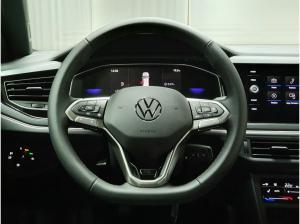 Volkswagen Taigo "R-Line" 1.0l TSI 6-Gang (Ulm) *KAM/LED/CARPLAY*