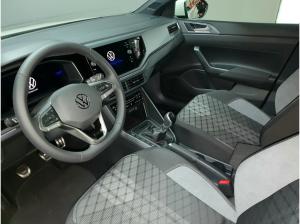 Volkswagen Taigo "R-Line" 1.0l TSI 6-Gang (Ulm) *KAM/LED/CARPLAY*