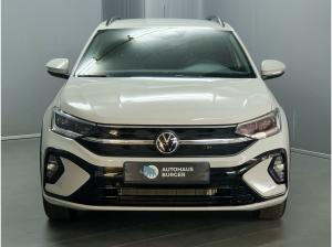 Volkswagen Taigo "R-Line" 1.0l TSI 6-Gang (Ulm) *KAM/LED/CARPLAY*