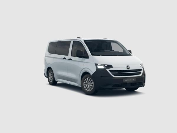Volkswagen e-Caravelle (Gen7) KR