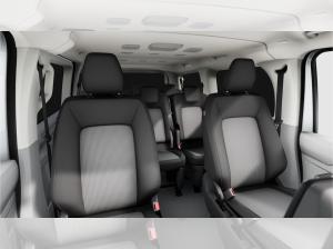 Volkswagen e-Caravelle (Gen7) KR