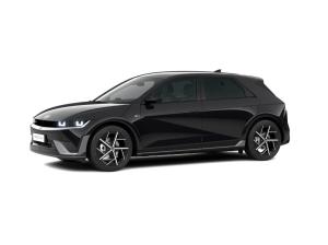 Hyundai IONIQ 5 84KWH ALLRAD N-LINE/MATRIX