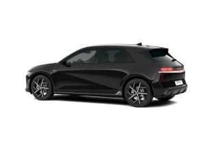 Hyundai IONIQ 5 84KWH ALLRAD N-LINE/MATRIX