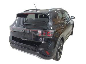 Volkswagen T-Cross 1.0 TSI R-Line - + DSG + Navi + Kamera + Klima + Isofix