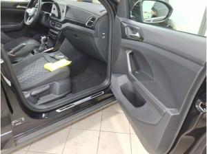 Volkswagen T-Cross 1.0 TSI R-Line - + DSG + Navi + Kamera + Klima + Isofix