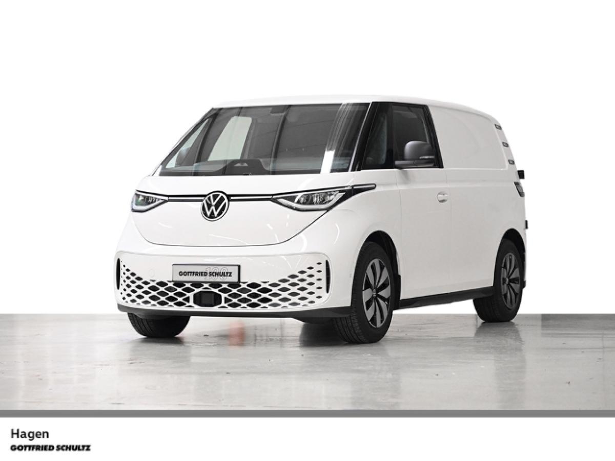 Volkswagen ID.Buzz Cargo