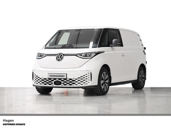 Volkswagen ID.Buzz Cargo Pro 210 kW (286 PS) (Hagen)