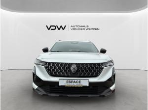 Renault Espace ❌Nur mit HR-EINTRAG❌Techno Full-Hybrid 200💥Lagerwagen💥