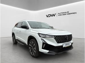 Renault Espace ❌Nur mit HR-EINTRAG❌Techno Full-Hybrid 200💥Lagerwagen💥