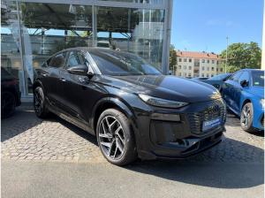 Audi Q6 e-tron quattro Sportback S line business UPE99 sofort!