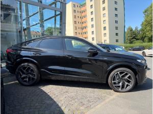 Audi Q6 e-tron quattro Sportback S line business UPE99 sofort!